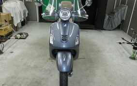 VESPA GTS250IE