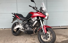 KAWASAKI VERSYS 650 2011 LE650C