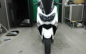 YAMAHA N-MAX SED6J