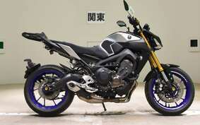 YAMAHA MT-09 ASP RN52J