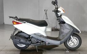 YAMAHA AXIS 125 TREET SE53J