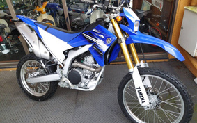 YAMAHA WR250R DG15J