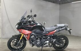 YAMAHA TRACER 9 2020 RN51J