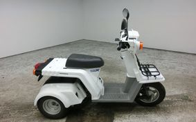 HONDA GYRO X Fi TD02