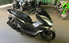 HONDA PCX 160 KF47