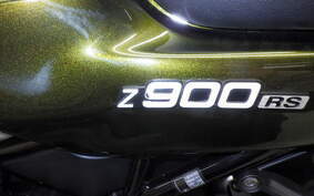 KAWASAKI Z900RS 2020 ZR900C