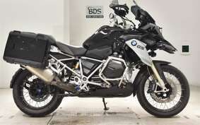 BMW R1200GS 2014 0A01