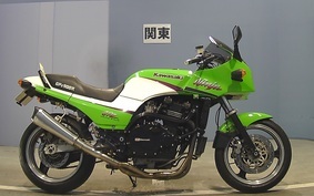 KAWASAKI GPZ900R NINJA 2000 ZX900A