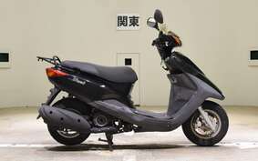 YAMAHA AXIS 125 TREET SE53J