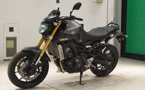 YAMAHA MT-09 A 2014 RN34J