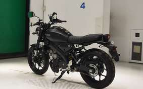 YAMAHA XSR155