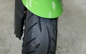 KAWASAKI ZX 10 NINJA R 2006 ZXT00C