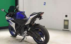 YAMAHA YZF-R25 RG10J