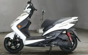 YAMAHA CYGNUS 125 X SR SE44J