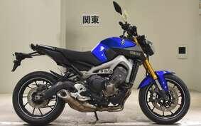 YAMAHA MT-09 2015 RN34J