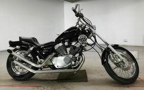 YAMAHA VIRAGO 250 3DM