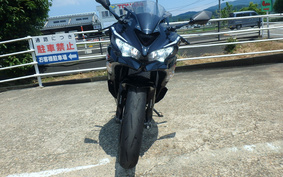 KAWASAKI NINJA ZX 25 R SE ZX250E