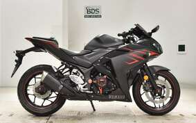 YAMAHA YZF-R25 RG10J