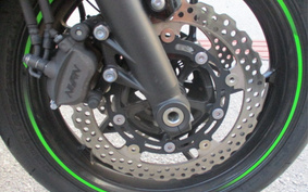 KAWASAKI NINJA 2020 ER650H