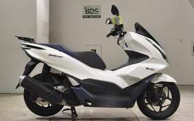 HONDA PCX125 JK06