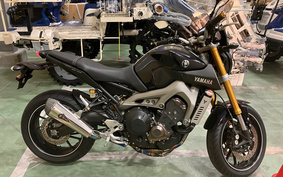 YAMAHA MT-09 ABS 2014 RN34J