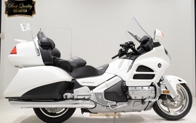 HONDA GL 1800 GOLD WING 2014 SC68