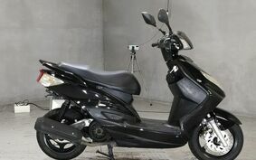 YAMAHA CYGNUS 125 X SE44J