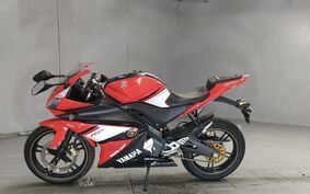 YAMAHA YZF-R125 RE06