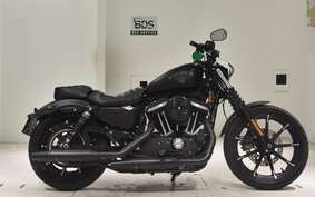 HARLEY XL883N 2016