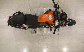 KTM 200 DUKE