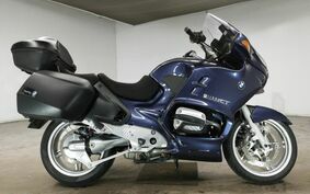 BMW R1150RT 2002 0419