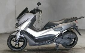 YAMAHA N-MAX 155 SG31