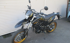 KAWASAKI KLX230SM LX230A