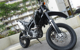 YAMAHA WR250X DG15J