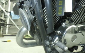 KAWASAKI ELIMINATOR 250 V VN250A