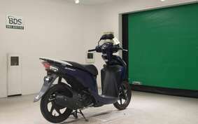 HONDA DIO 110 JF58