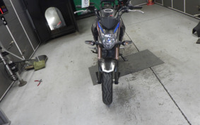 KAWASAKI Z125 PRO BR125H