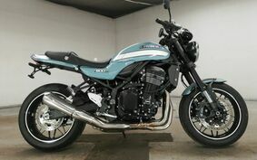 KAWASAKI Z900RS CAFE ZR900C