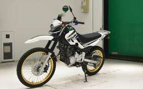 YAMAHA SEROW 250 Gen.3 DG31J