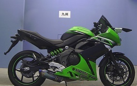 KAWASAKI NINJA 400R 2012 ER400B