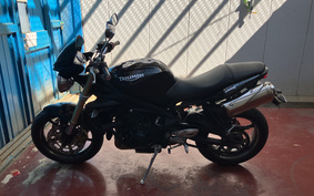 TRIUMPH STREET TRIPLE 2008 TMD406