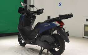 YAMAHA N-MAX 155 A SG50J