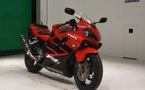 HONDA CBR600F GEN 3 2002 PC35