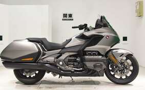 HONDA GL 1800 GOLD WING 2018 SC79