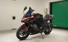 KAWASAKI NINJA 1000 SX 2023 ZXT02K