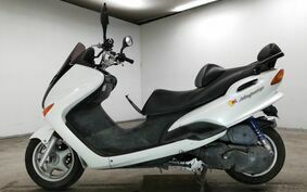 YAMAHA MAJESTY 125 5CA