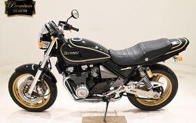 KAWASAKI ZEPHYR 400 KAI 2002 ZR400C