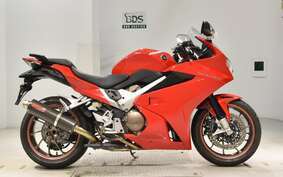 HONDA VFR800F 2014 RC79