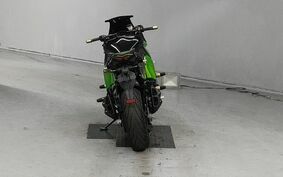 KAWASAKI NINJA 1000 2013 ZXT00G