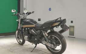 KAWASAKI ZEPHYR 400 KAI 2009 ZR400C